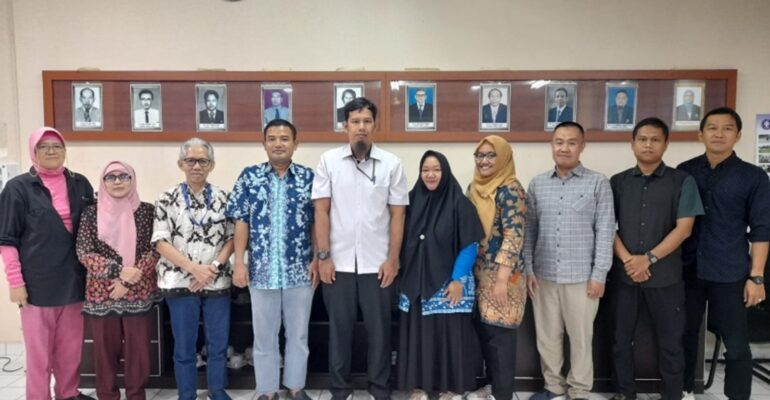 IPB University’s ARM Department Welcomes Benchmarking Visit from Umrah FIKP