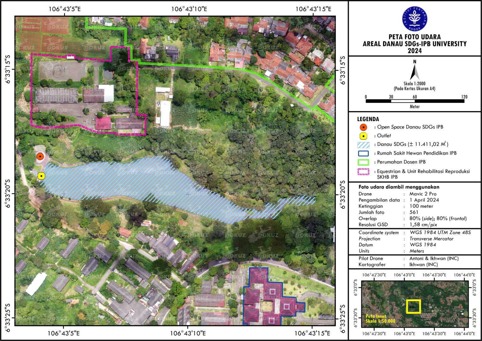 Ipb Guide Mapping - MSP FPIK IPB