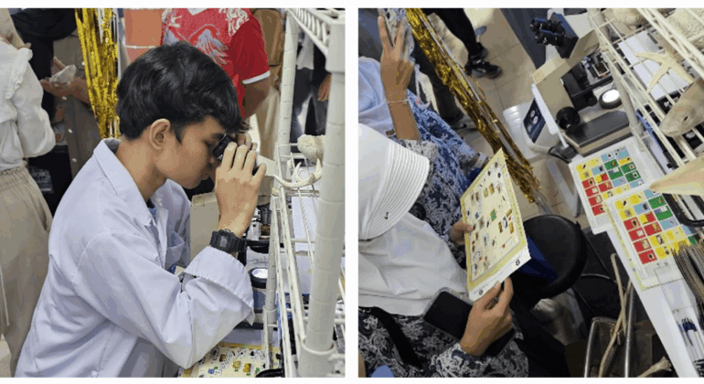 Jelajah IPB 2024